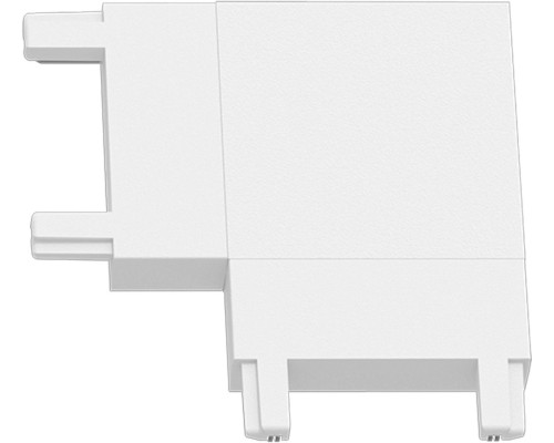 Соеденитель угловой Skyflat ST067.509.11 ST Luce