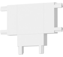 Соединитель T-образный Skyflat ST067.509.12 ST Luce