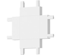 Соединитель X-образный Skyflat ST067.509.13 ST Luce