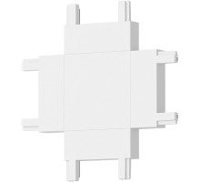 Соединитель X-образный Skyflat ST067.509.13 ST Luce