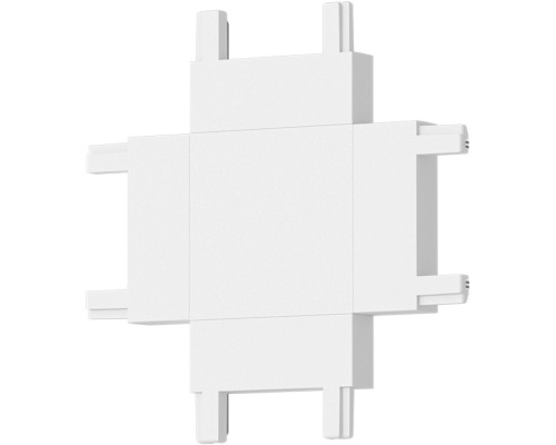 Соединитель X-образный Skyflat ST067.509.13 ST Luce