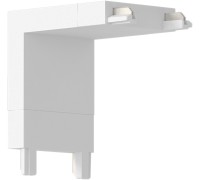 Соеденитель угловой Skyflat ST067.509.14 ST Luce