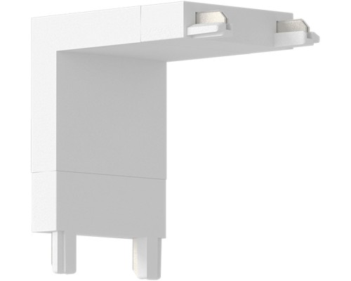 Соеденитель угловой Skyflat ST067.509.14 ST Luce