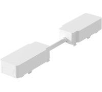 Прямой коннектор питания Skyflat ST067.509.17 ST Luce