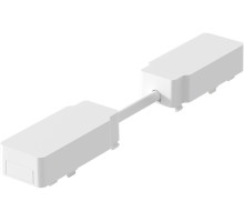 Прямой коннектор питания Skyflat ST067.509.17 ST Luce