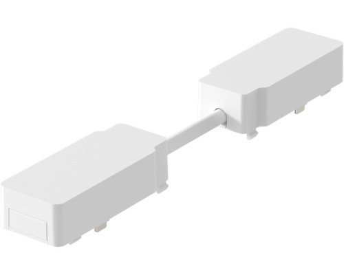 Прямой коннектор питания Skyflat ST067.509.17 ST Luce