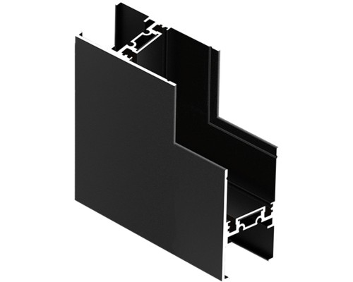 Соединитель угловой Skyflat ST068.409.11 ST Luce