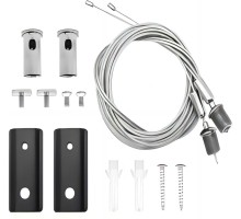 Подвесной комплект Skyflat ST068.409.12 ST Luce