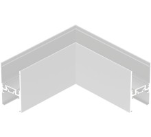 Соединитель угловой Skyflat ST068.509.10 ST Luce