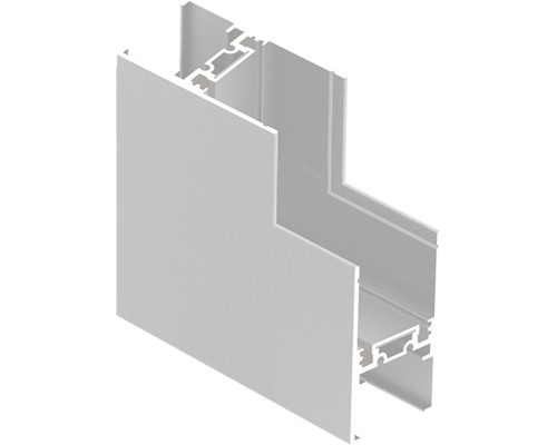 Соединитель угловой Skyflat ST068.509.11 ST Luce