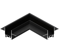 Соединитель угловой Skyflat ST069.409.10 ST Luce