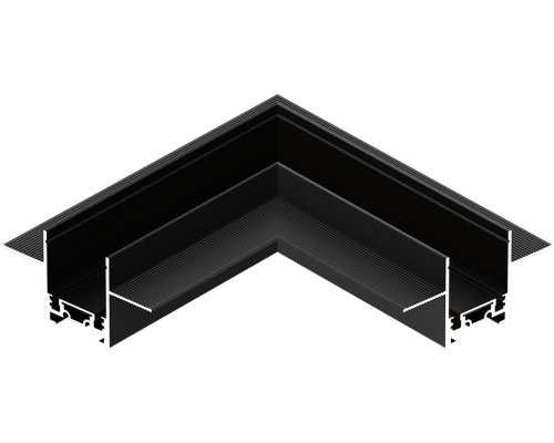 Соединитель угловой Skyflat ST069.409.10 ST Luce