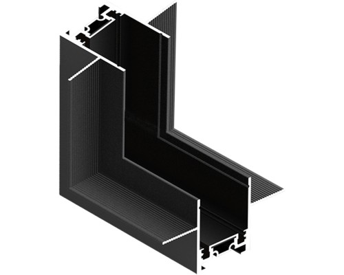 Соединитель угловой Skyflat ST069.409.11 ST Luce