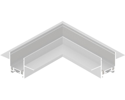 Соединитель угловой Skyflat ST069.509.10 ST Luce