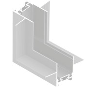 Соединитель угловой Skyflat ST069.509.11 ST Luce