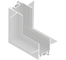 Соединитель угловой Skyflat ST069.509.11 ST Luce