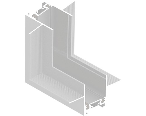 Соединитель угловой Skyflat ST069.509.11 ST Luce