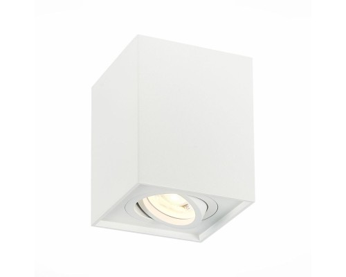 Точечный светильник Quadrus ST109.507.01 ST Luce