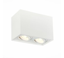 Точечный светильник Quadrus ST109.507.02 ST Luce