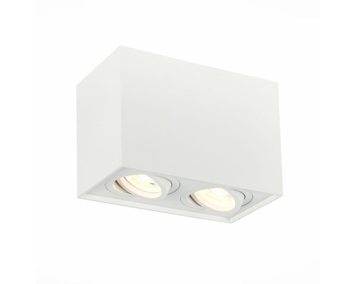 Точечный светильник Quadrus ST109.507.02 ST Luce