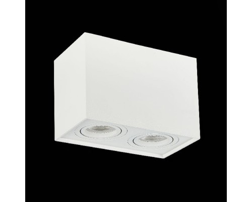 Точечный светильник Quadrus ST109.507.02 ST Luce