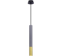 Подвесной светильник ST154 Concrete ST154.703.01 ST Luce