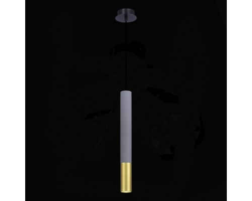 Подвесной светильник ST154 Concrete ST154.703.01 ST Luce