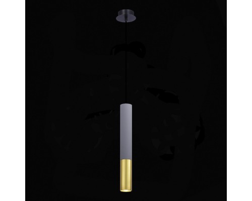 Подвесной светильник ST154 Concrete ST154.713.01 ST Luce