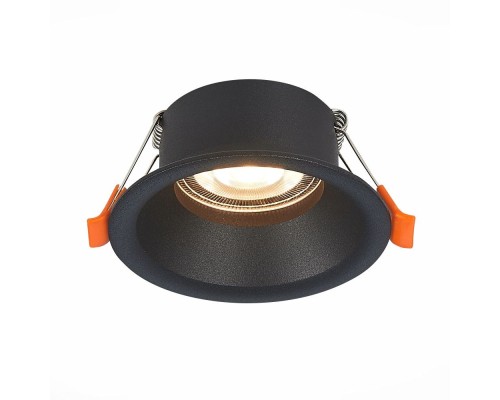 Точечный светильник Nobarra ST201.408.01 ST Luce