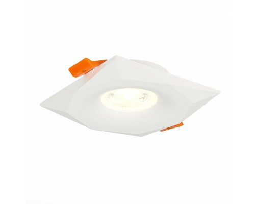 Точечный светильник Ovasis ST203.508.01 ST Luce