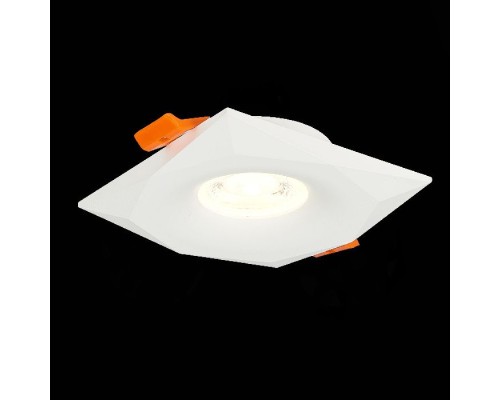 Точечный светильник Ovasis ST203.508.01 ST Luce