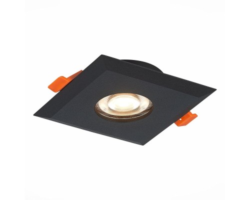 Точечный светильник Quosis ST204.408.01 ST Luce