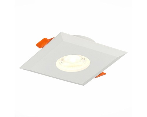 Точечный светильник Quosis ST204.508.01 ST Luce