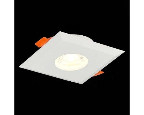 Точечный светильник Quosis ST204.508.01 ST Luce