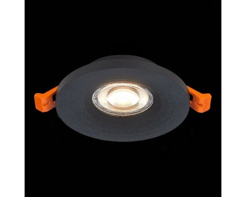 Точечный светильник Gera ST205.408.01 ST Luce