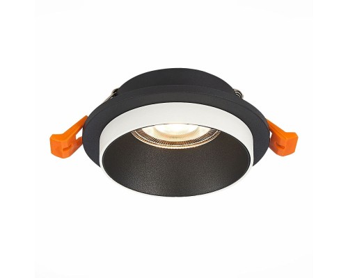 Точечный светильник Chomia ST206.408.01 ST Luce