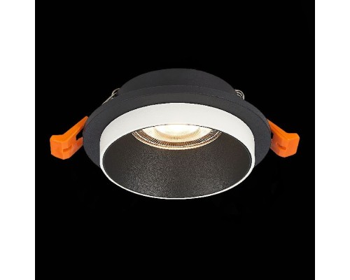 Точечный светильник Chomia ST206.408.01 ST Luce