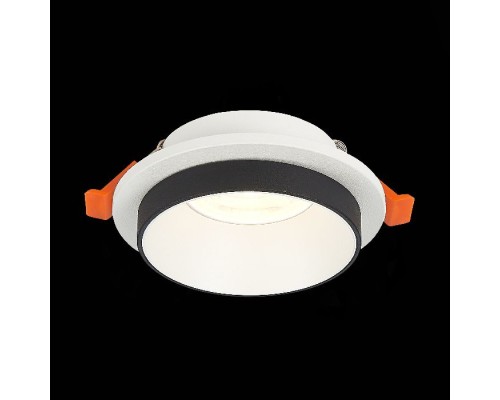 Точечный светильник Chomia ST206.508.01 ST Luce