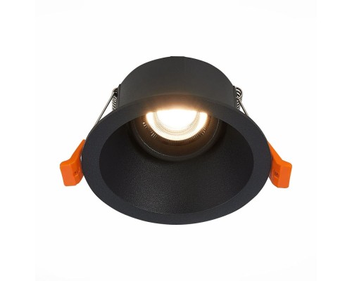 Точечный светильник Grosi ST207.408.01 ST Luce