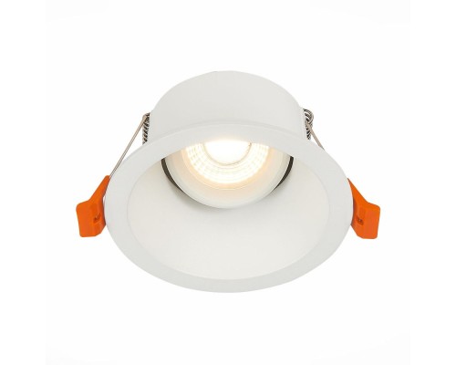 Точечный светильник Grosi ST207.508.01 ST Luce