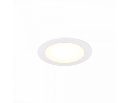 Точечный светильник Litum ST209.548.06 ST Luce