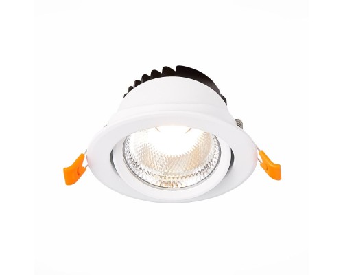 Точечный светильник Miro ST211.538.10.36 ST Luce