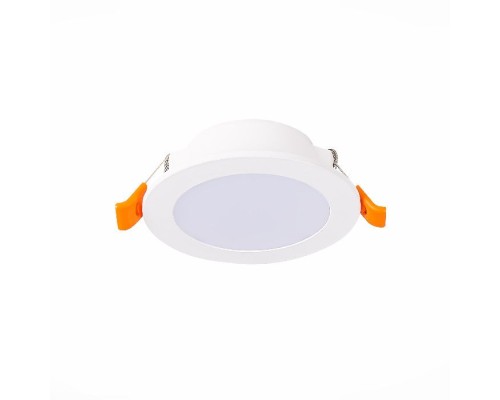 Точечный светильник Reggila ST212.508.05 ST Luce