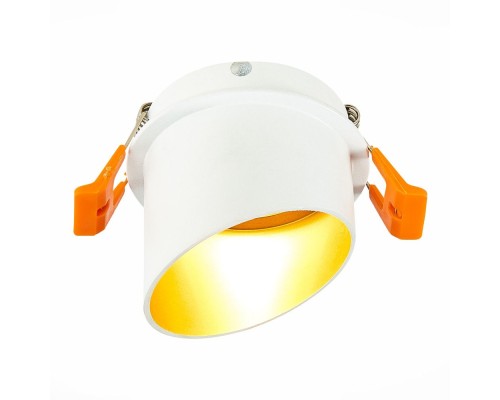 Точечный светильник St214 ST214.508.01 ST Luce