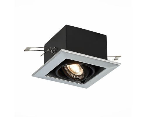 Точечный светильник Hemi ST250.148.01 ST Luce