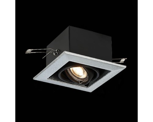 Точечный светильник Hemi ST250.148.01 ST Luce