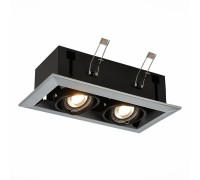 Точечный светильник Hemi ST250.148.02 ST Luce