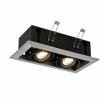 Точечный светильник Hemi ST250.148.02 ST Luce