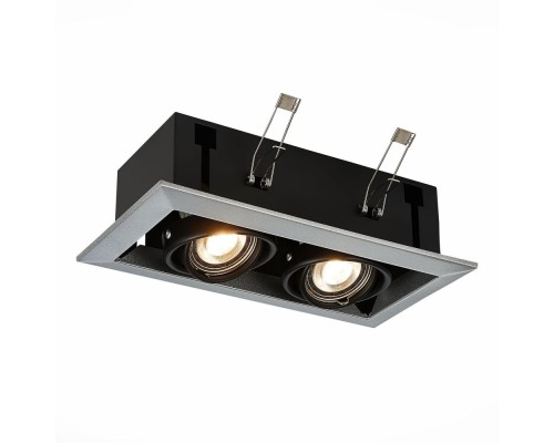 Точечный светильник Hemi ST250.148.02 ST Luce