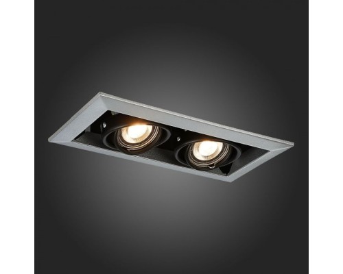 Точечный светильник Hemi ST250.148.02 ST Luce